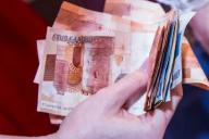 Минтруда назвало число «самозанятых», уплативших взносы в ФСЗН