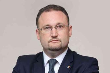 В МВД озвучили причину задержания председателя Солигорского райисполкома