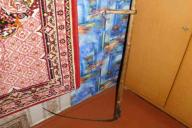 «Я тебя убью». В Молодечно нетрезвый мужчина напал на младшего брата с косой