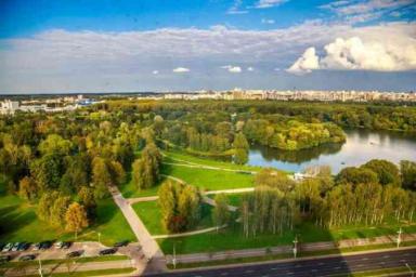 Мингорсовет: Границы Минска могут измениться