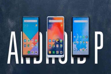 Xiaomi выпустит смартфон с «чистым» Android