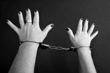 В Испании 11 украинок освободили из сексуального рабства