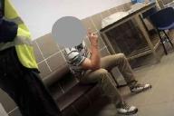 В Гродно очевидец задержал пьяного виновника ДТП