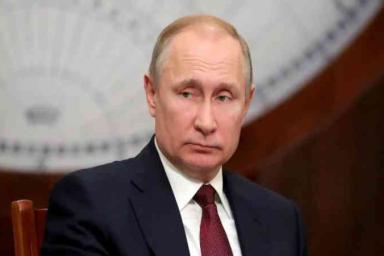 Путин: Союз с Беларусью — это не единое государство