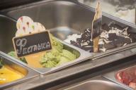 Мороженое и сырки с кишечной палочкой продавали в Лиде и Новогрудке