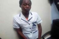 Дисквалифицированная за допинг спортсменка из Кении оказалась мужчиной