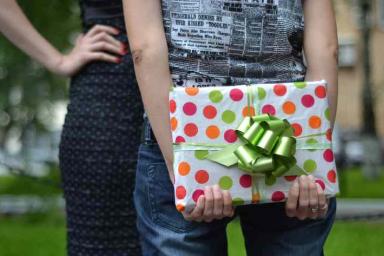 5 проверенных подарков, которые оценит практически каждая женщина