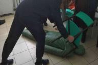 Житель Березинского района убил соседа по больничной палате за отказ дать позвонить. Ему предъявлены обвинения