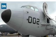 Посмотрите, как выглядит изнутри самолет американского флота за $330 млн