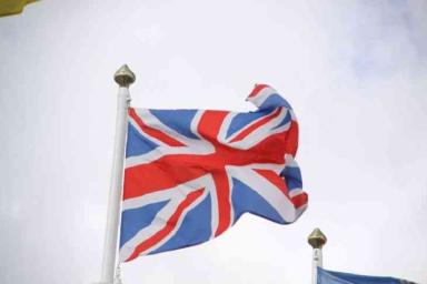 Великобритания в августе сменит своего посла в Беларуси