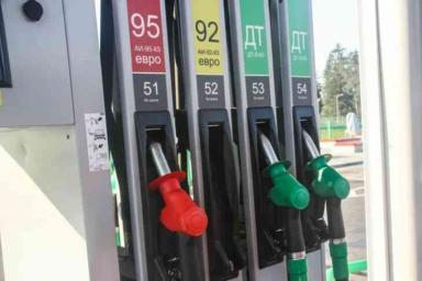 Семашко: Больше повышать цены на бензин уже невозможно