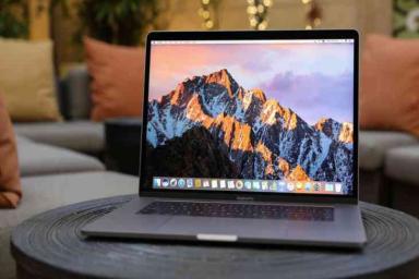 Apple экстренно отзывает MacBook Pro из-за случаев возгорания батареи