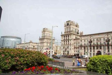 Новости сегодня: власти обещают поднять пенсии и жуткое ДТП в Каменецком районе