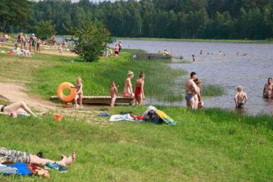 В Беларуси запретили купаться: узнайте, где и почему 
