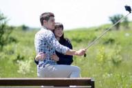 Селфи-палки, сигареты и еда. С чем не пустят в фан-зоны II Европейских игр