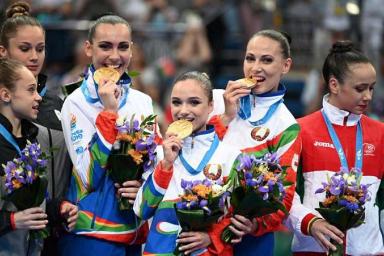 Итоги первого дня II Европейских игр: сколько медалей у сборной Беларуси