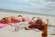 5 мифов о загаре, которые вредят нашему здоровью