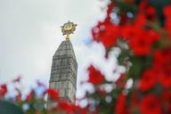 В Беларуси - День всенародной памяти жертв Великой Отечественной войны