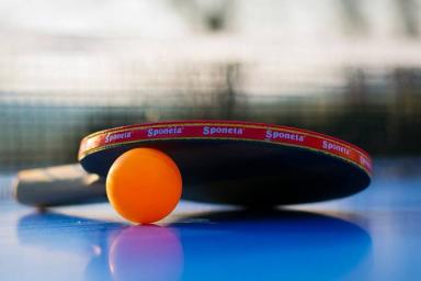Белоруски Богданова и Павлович вышли в 1/16 финала турнира по настольному теннису II Европейских игр