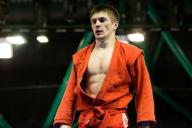 Белорусский самбист Александр Кокша завоевал золото II Европейских игр