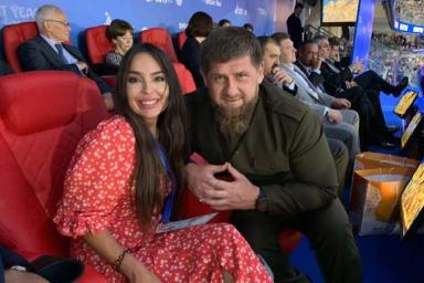 «Я чувствовал себя в Минске, как в родном доме». Кадыров поделился впечатлениями от визита в Беларусь