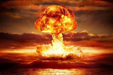 Зловещий шаг сделан: эксперты опасаются начала ядерной войны в Азии 