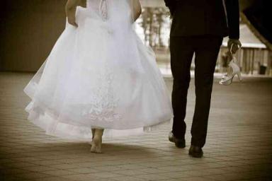 Средний возраст вступления в брак достиг в Беларуси исторического максимума
