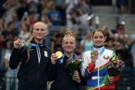 Итоги третьего дня II Европейских игр: сколько медалей у сборной Беларуси