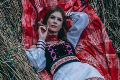 Белорусская участница «Мисс Земля» попала в ДТП