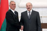 Посла Сербии переводят в президентскую клинику в Ждановичах