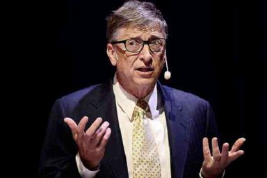 Билл Гейтс рассказал о величайшей ошибке Microsoft за всю ее историю