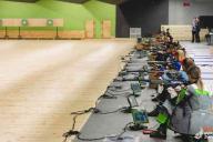 ЕИ-2019. Пулевая стрельба. Два белоруса сражались 