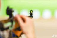 Евроигры. Стрельба из винтовки. Белоруска Мартынова сражалась в финале 