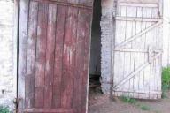 Под Чашниками воровской дуэт одну и ту же ферму посещал  