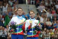 Итоги II Европейских игр за сегодня: сколько медалей завоевали белорусы