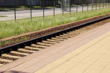 Теперь – девушка: вторая смерть за день на железной дороге в Бобруйске