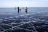 Байкал оградят от туристов