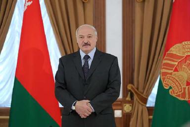 Лукашенко обратился к Президенту Хорватии