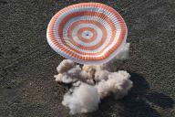 NASA сообщило о нештатной ситуации на «Союзе». «Роскосмос» прокомментировал информацию