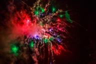 День Независимости. Когда в Минске начнётся праздничный салют