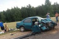 Серьезное ДТП под Полоцком: очевидцы сообщают о пострадавших