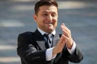 Команда Зеленского предложила перенести столицу Украины