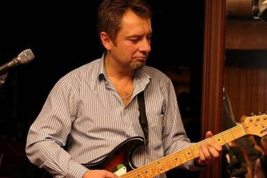 Стали известны обстоятельства гибели гитариста «Песняров» Аркадия Ивановского