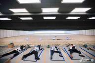 Евроигры-2019. Белорус отстрелялся на серебро 