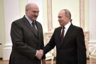 В Кремле подтвердили приезд Путина на закрытие II Европейских игр