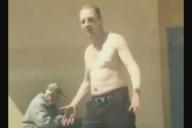 «Ты меня узнал?» В Гродно разыскивают дебошира, разбившего автомобиль