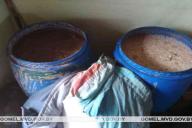 В Ветке пенсионерка заготовила 600 литров браги «на крестины»