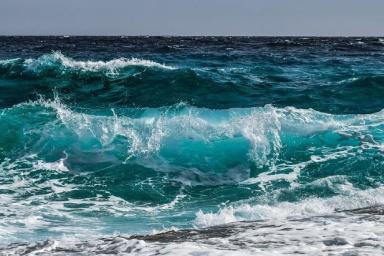 Ученые доказали: море делает нас счастливее