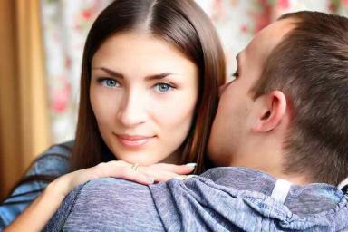 5 вещей, которые стоит сделать, чтобы влюбить мужчину в себя