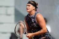 Арина Соболенко не прошла в полуфинал турнира в Истборне, уступив Кики Бертенс